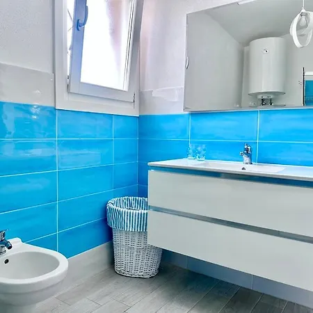 Neni - Key To Βίλα *