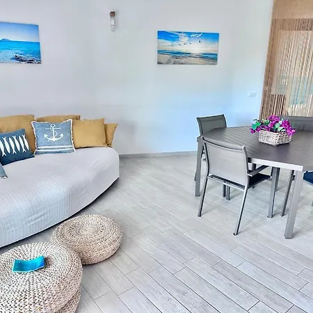 Neni - Key To Valledoria (Sardinia)