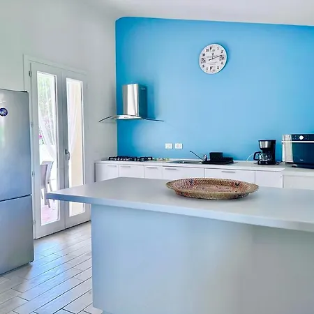 Neni - Key To Βίλα *