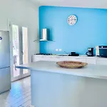 Neni - Key To Vila Valledoria (Sardinia)