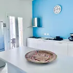 Neni - Key To Vila Valledoria (Sardinia)