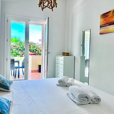 Villa Neni - Key To Valledoria (Sardinia)