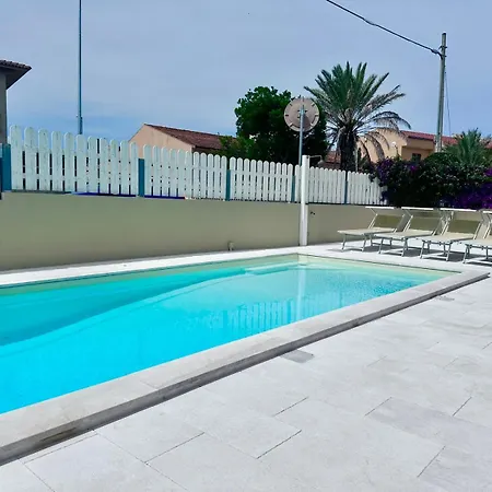 Neni - Key To Valledoria (Sardinia)