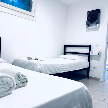 Villa Neni - Key To