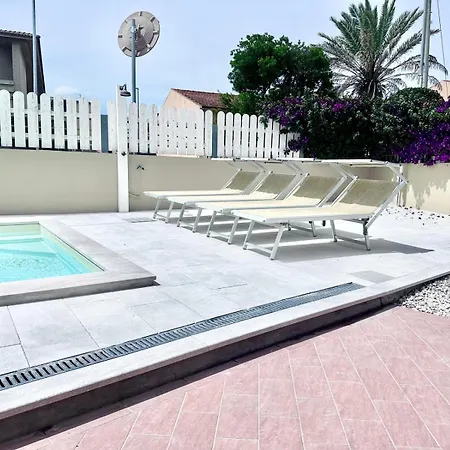 Villa Neni - Key To *