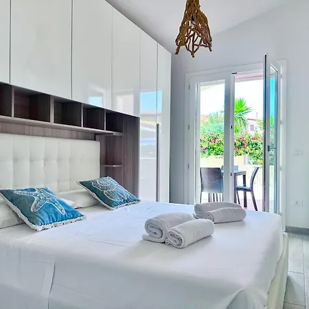 Villa Neni - Key To