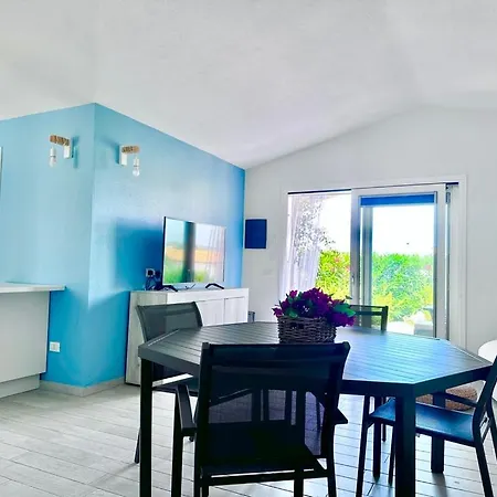 Villa Neni - Key To *