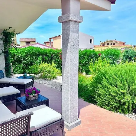 Neni - Key To Valledoria (Sardinia)