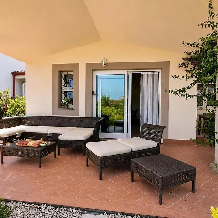 Villa Neni - Key To *