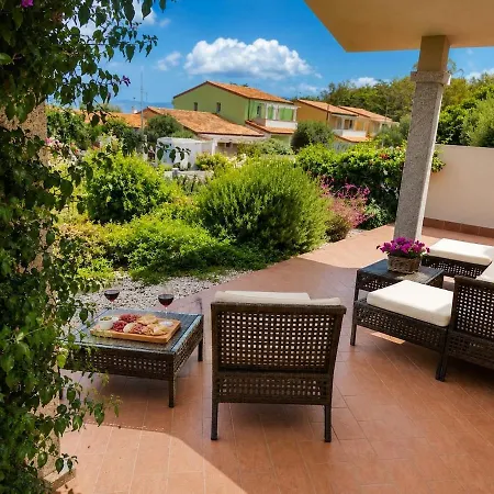 Neni - Key To * Valledoria (Sardinia)