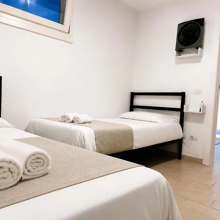 Neni - Key To Villa Valledoria (Sardinia)