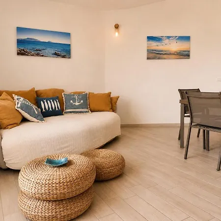 Villa Neni - Key To Valledoria (Sardinia)