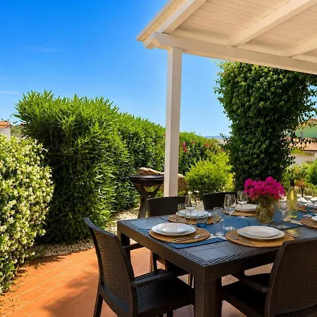 Villa Neni - Key To *