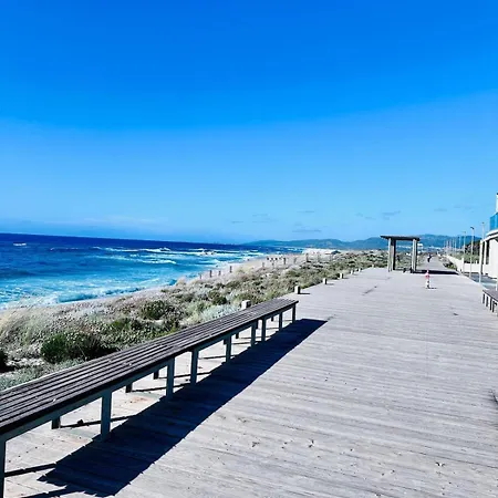 Villa Neni - Key To