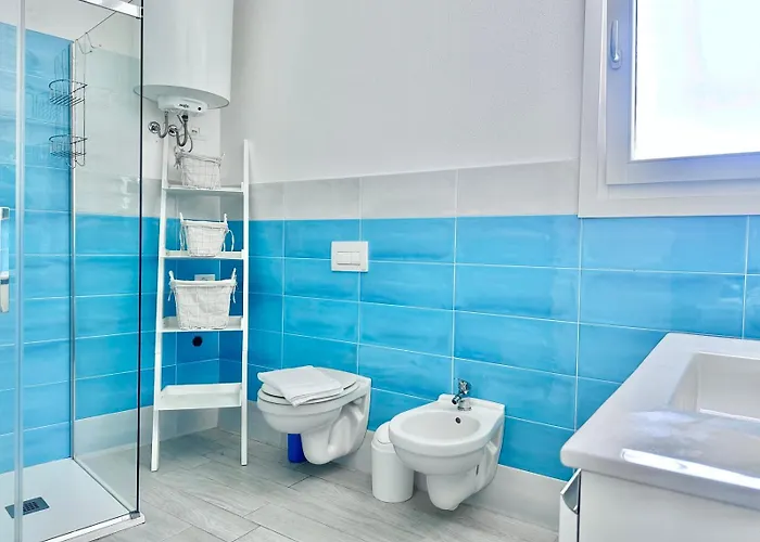 Villa Neni - Key To