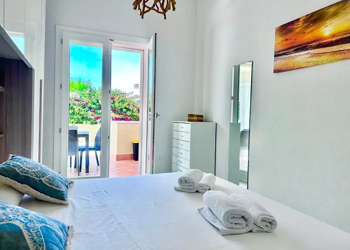 Villa Neni - Key To Valledoria