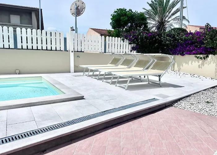Villa Neni - Key To *
