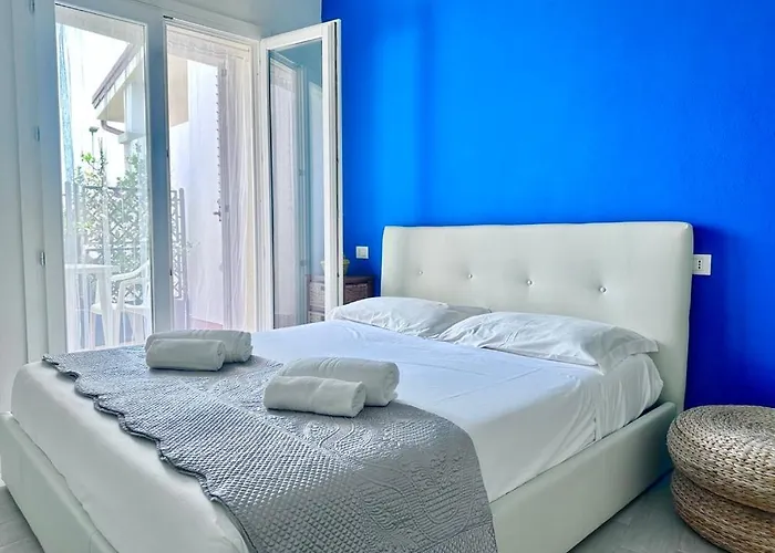 Villa Neni - Key To